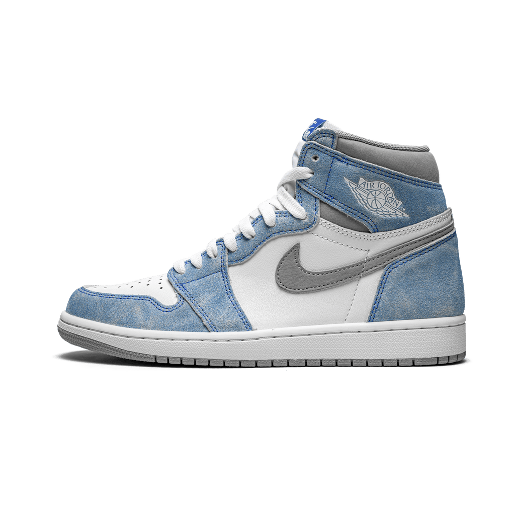 Air Jordan 1 Retro High Hyper Royal - Bucharest Kicks