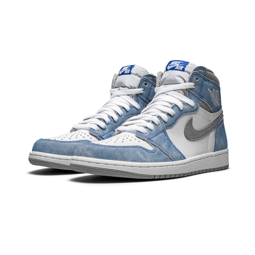 Air Jordan 1 Retro High Hyper Royal - Bucharest Kicks