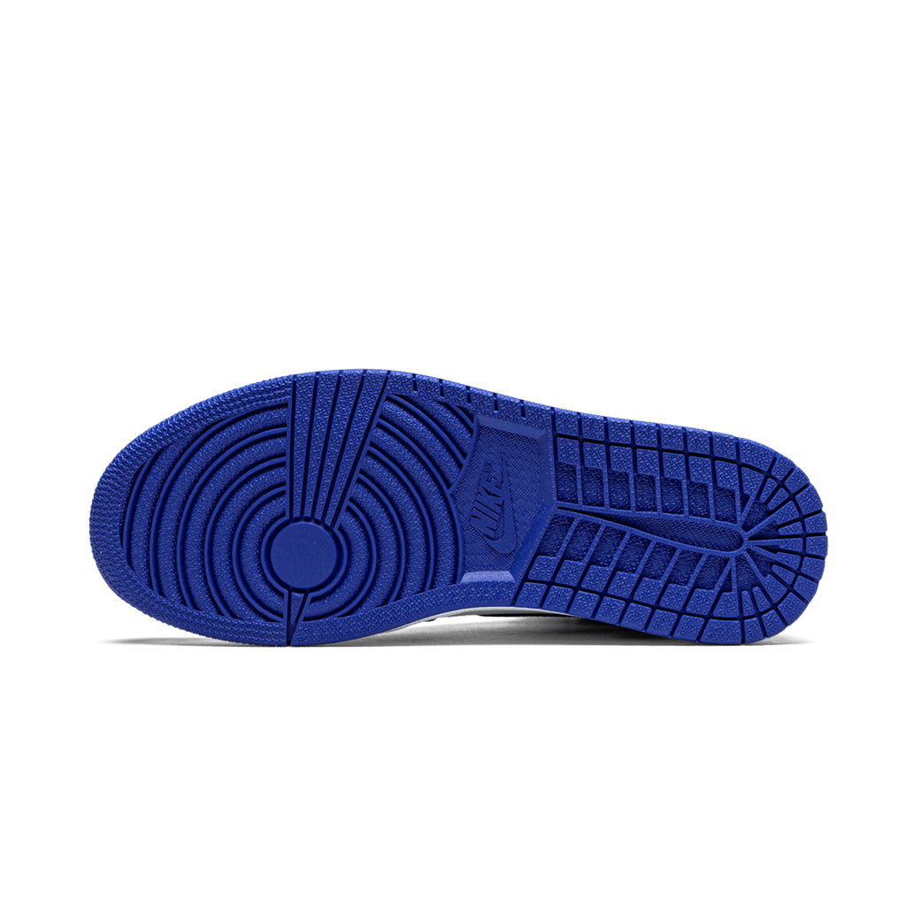 Air Jordan 1 Retro High Royal Toe - Bucharest Kicks