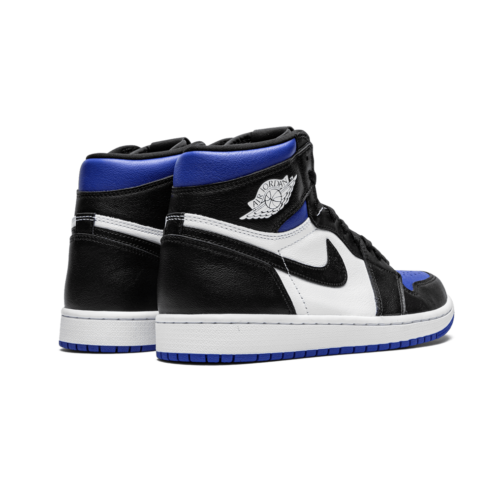 Air Jordan 1 Retro High Royal Toe - Bucharest Kicks