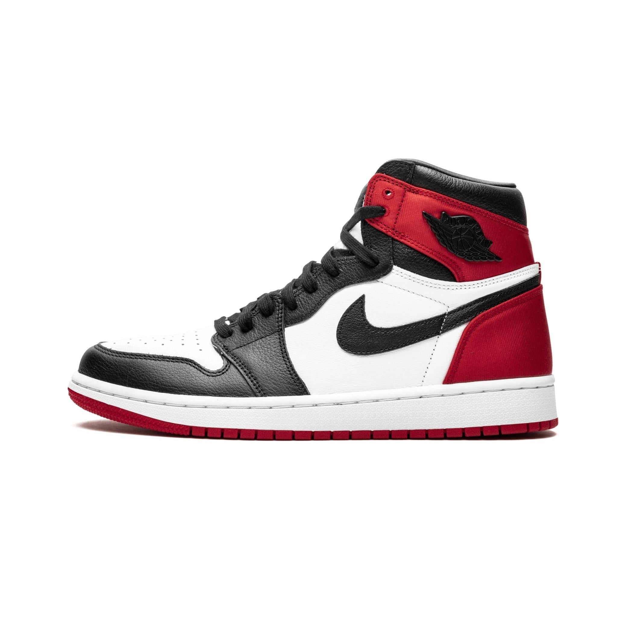 Air Jordan 1 Retro High Chicago Lost & Found