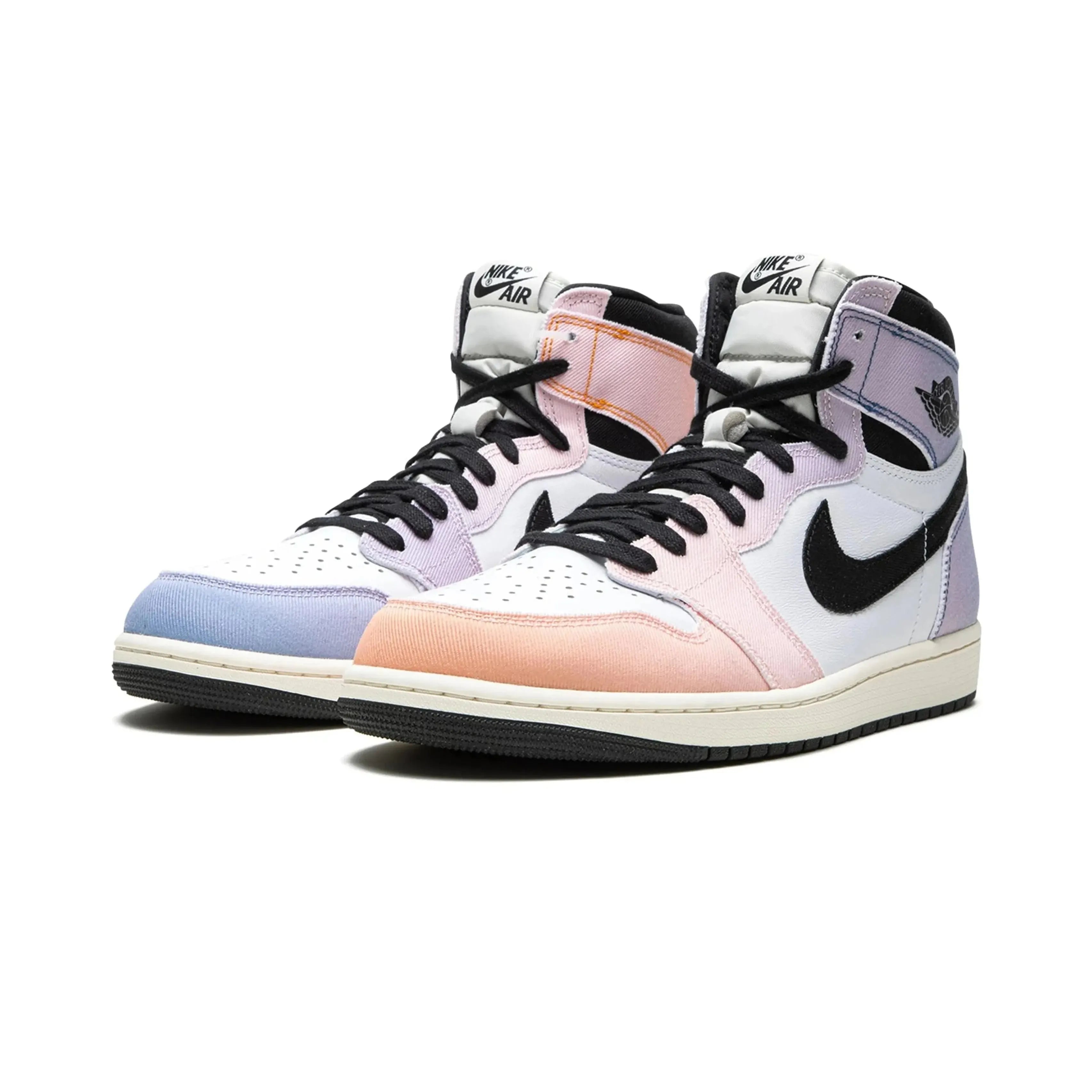 Air Jordan 1 Retro High Skyline - Bucharest Kicks