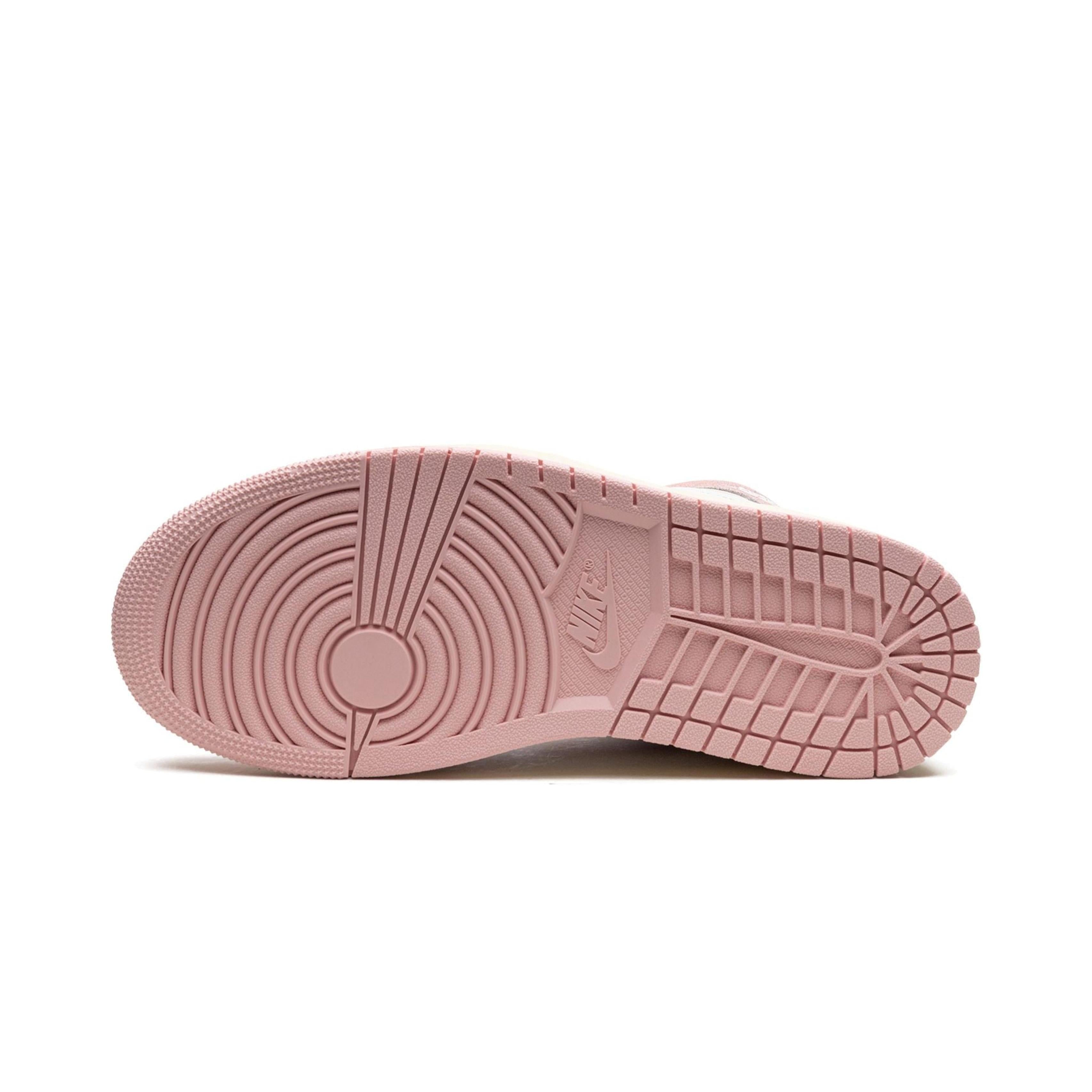 Air Jordan 1 High Retro Washed Pink - Bucharest Kicks