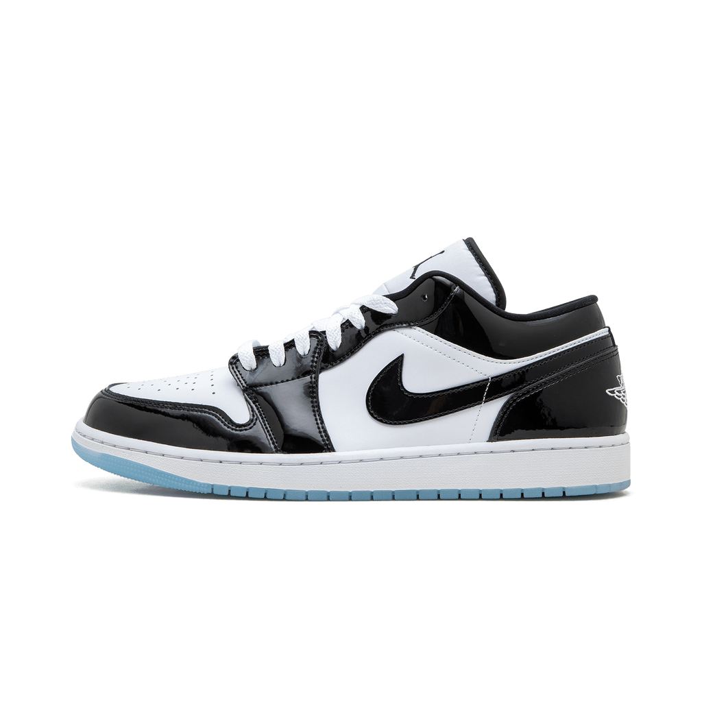 Air Jordan 1 Retro Low Concord - Bucharest Kicks