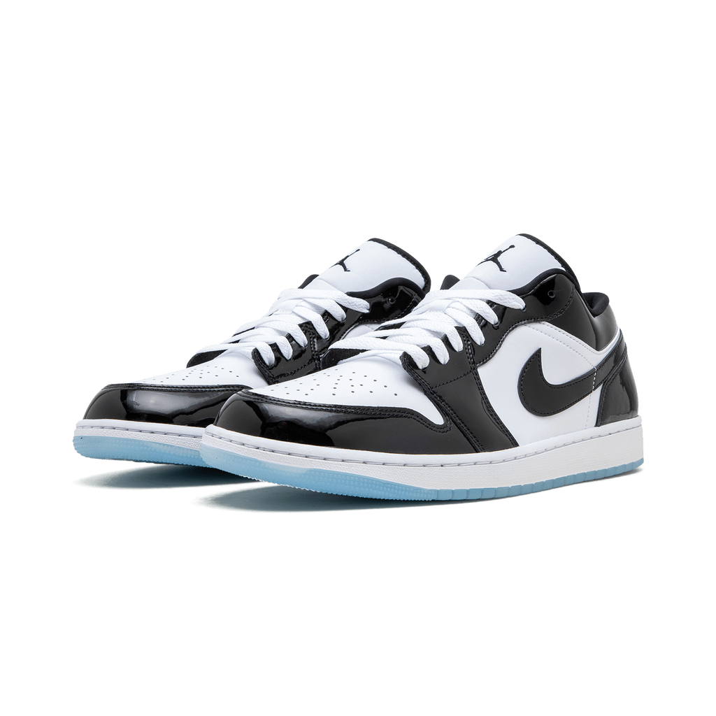 Air Jordan 1 Retro Low Concord - Bucharest Kicks