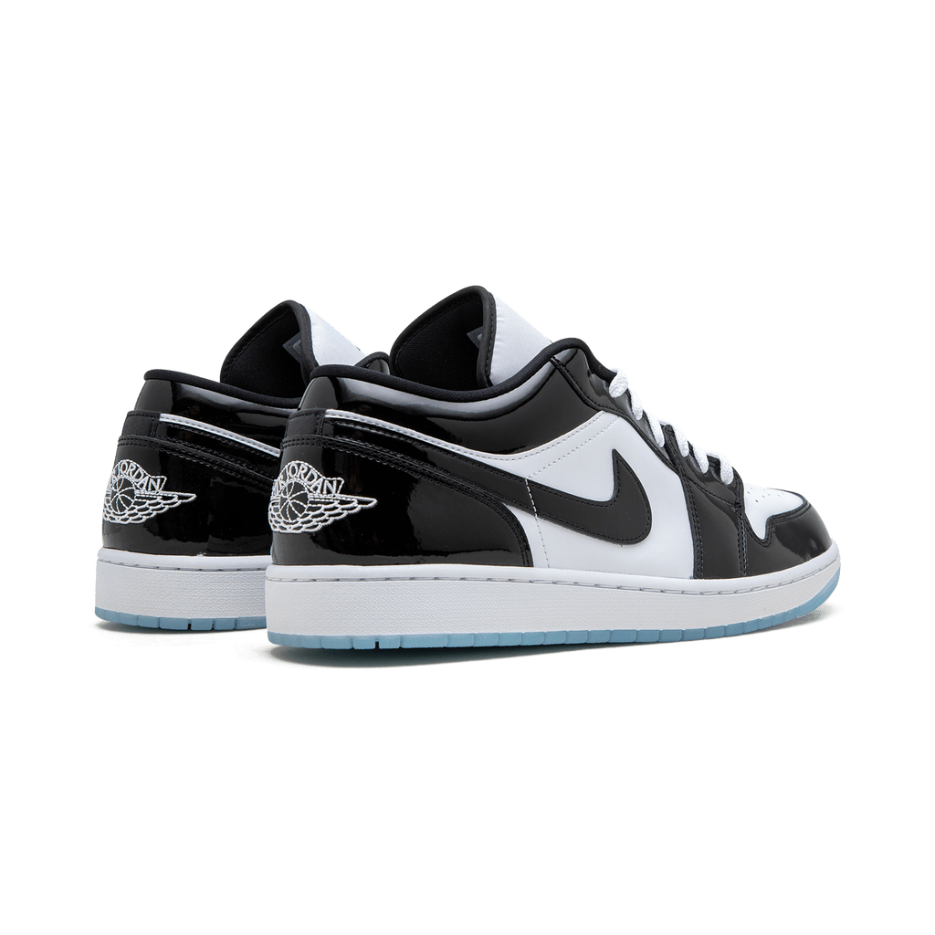 Air Jordan 1 Retro Low Concord - Bucharest Kicks