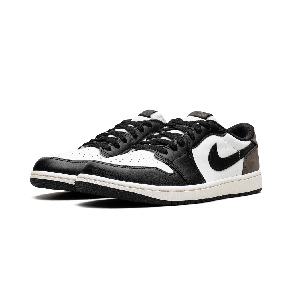 Air Jordan 1 Retro Low Mocha - Bucharest Kicks