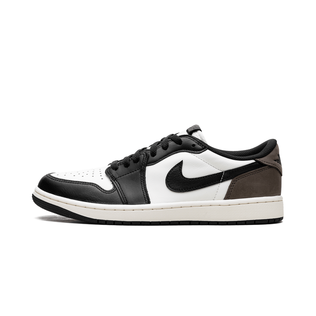 Air Jordan 1 Retro Low Mocha - Bucharest Kicks