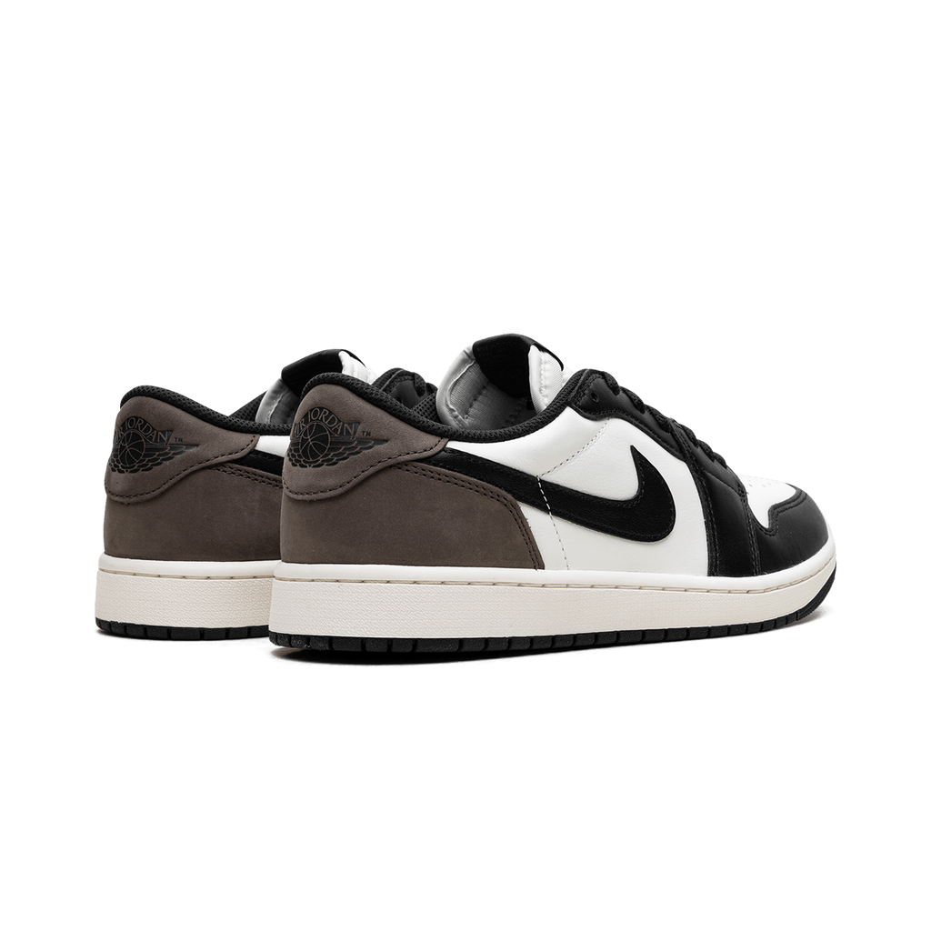 Air Jordan 1 Retro Low Mocha - Bucharest Kicks