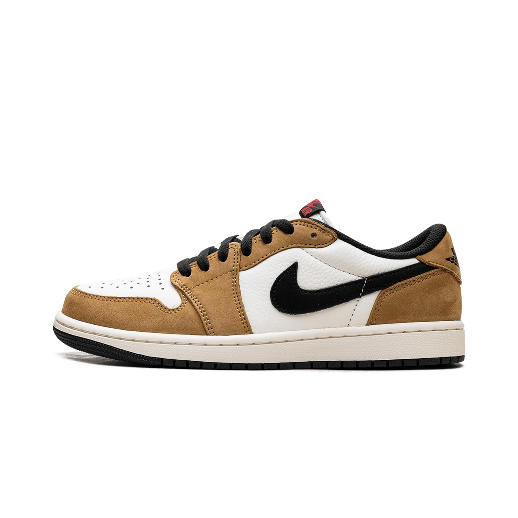 Air Jordan 1 Retro Low Rookie of The Year - Bucharest Kicks