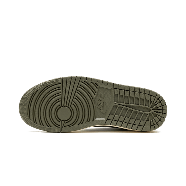 Air Jordan 1 Retro Low Travis Scott Olive W - Bucharest Kicks