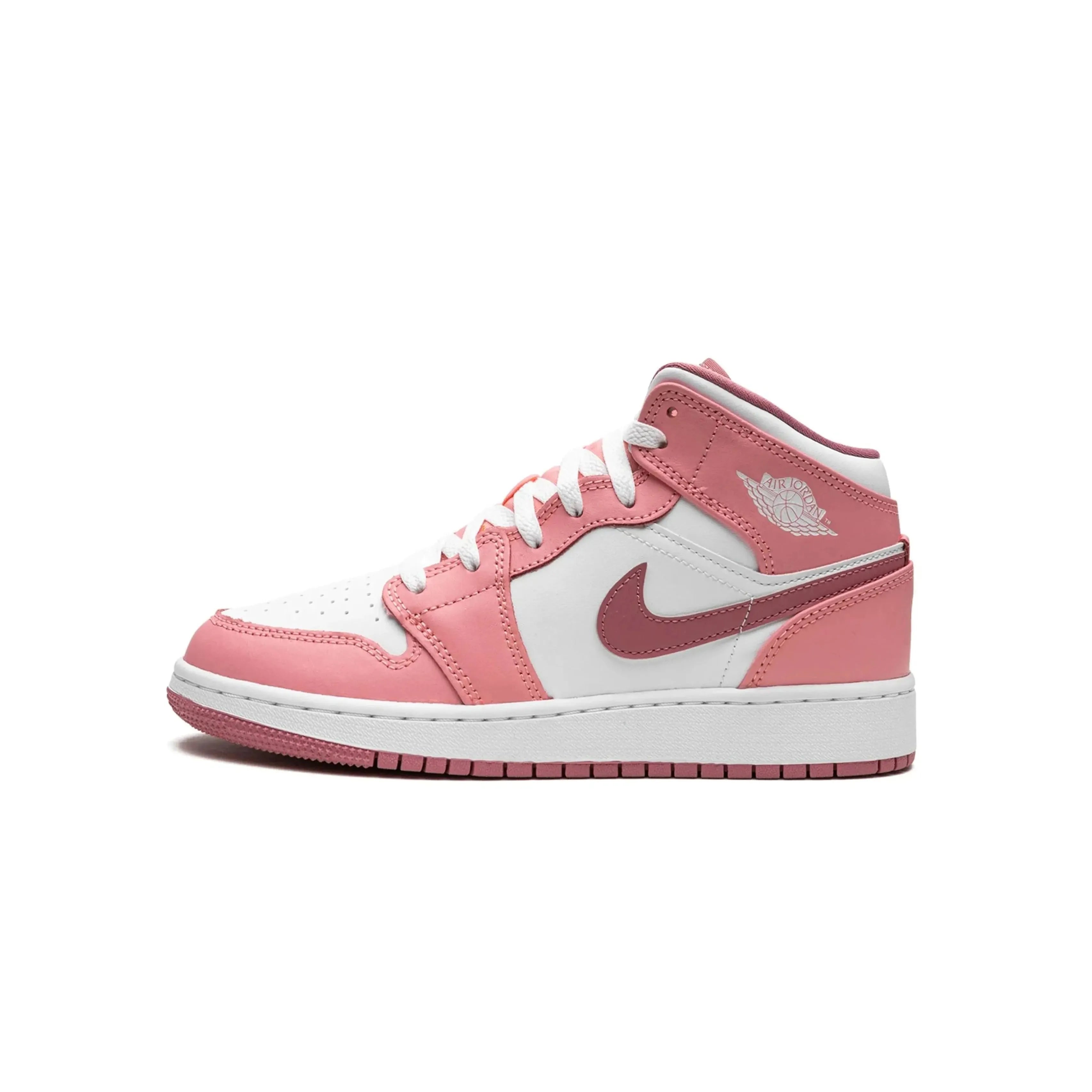 Air Jordan 1 Retro Mid Valentine's Day - Bucharest Kicks
