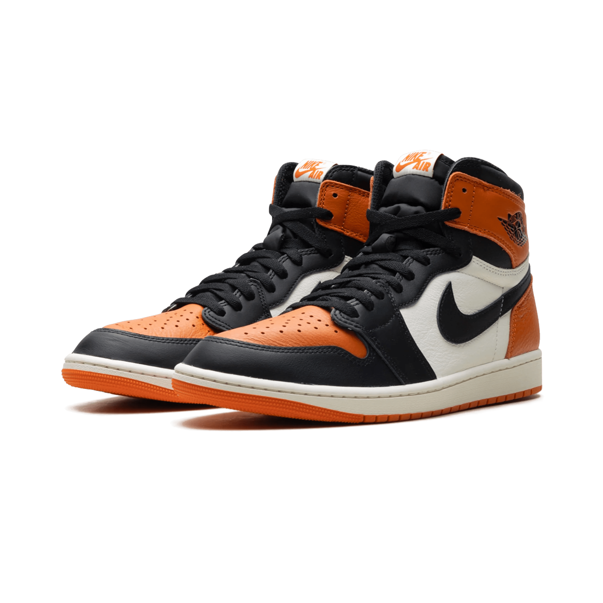 Air Jordan 1 Retro Shattered Backboard - Bucharest Kicks