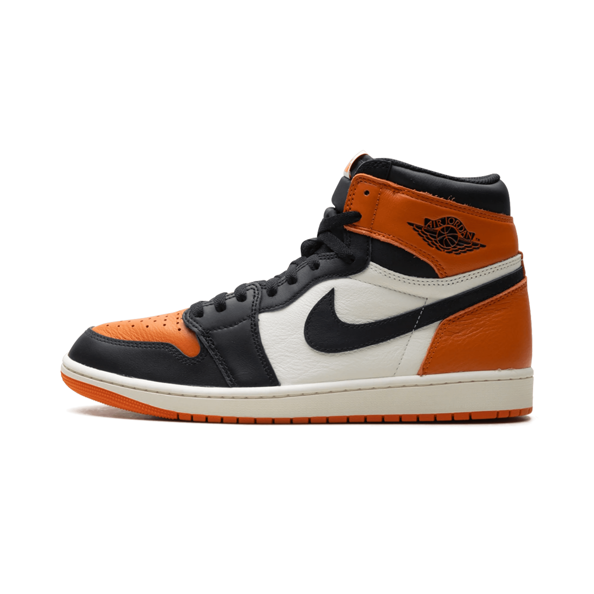 Air Jordan 1 Retro Shattered Backboard - Bucharest Kicks