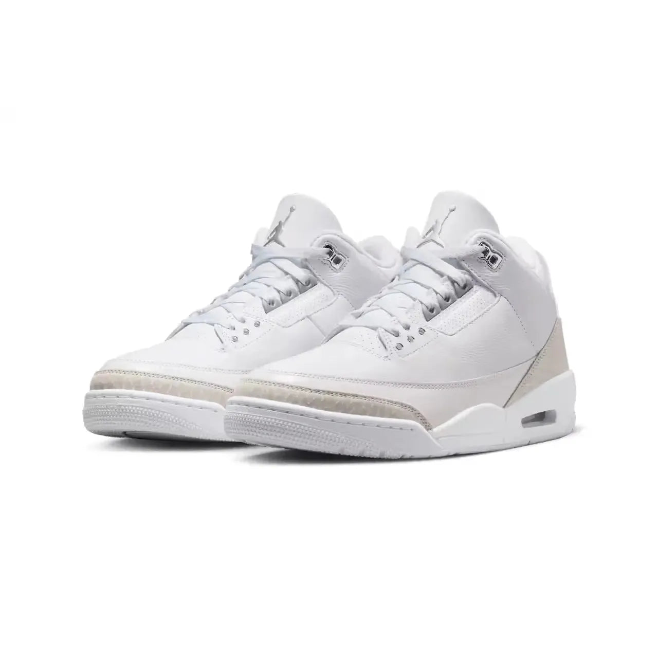 Air Jordan 3 Retro Pure Money - Bucharest Kicks