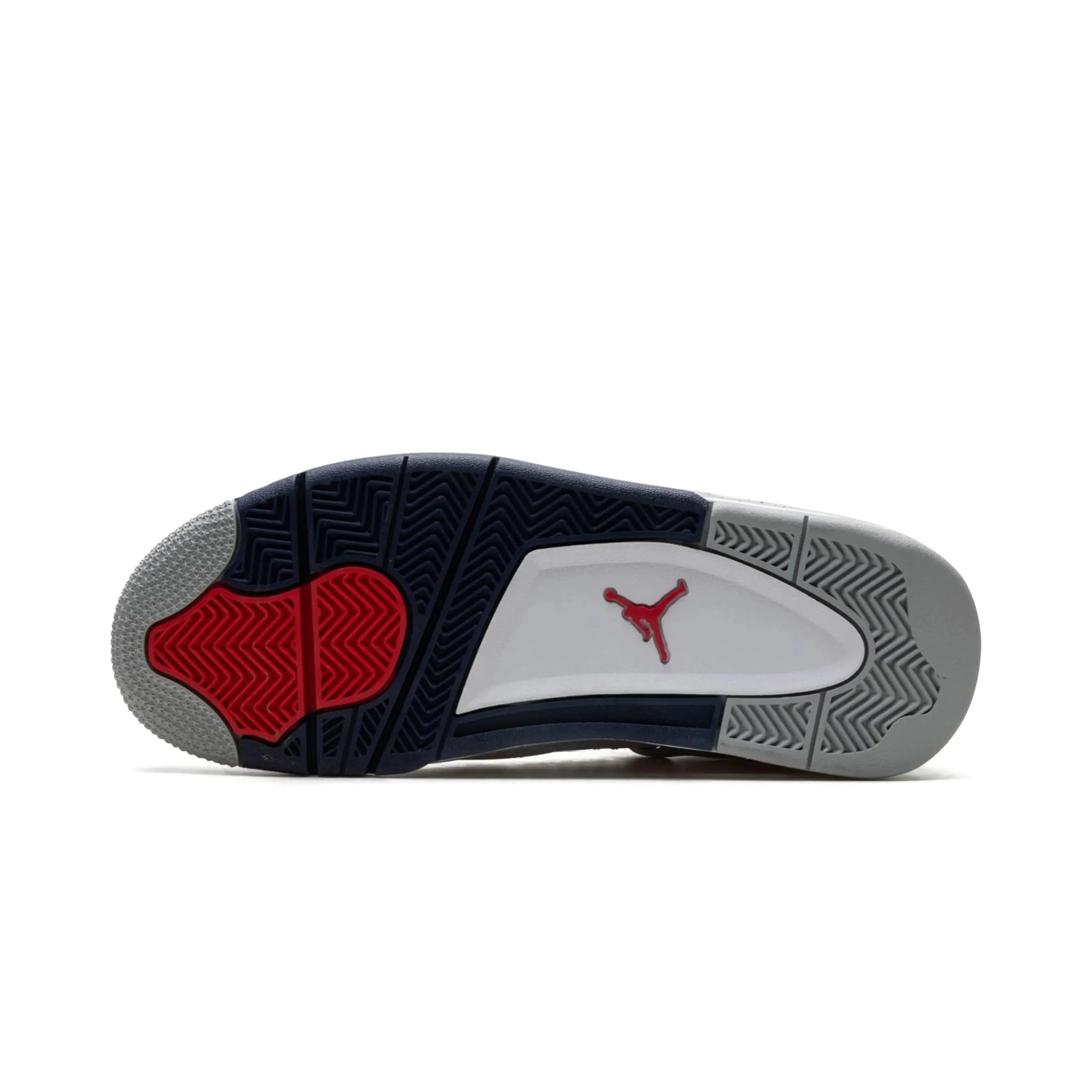 Air Jordan 4 Retro Midnight Navy - Bucharest Kicks