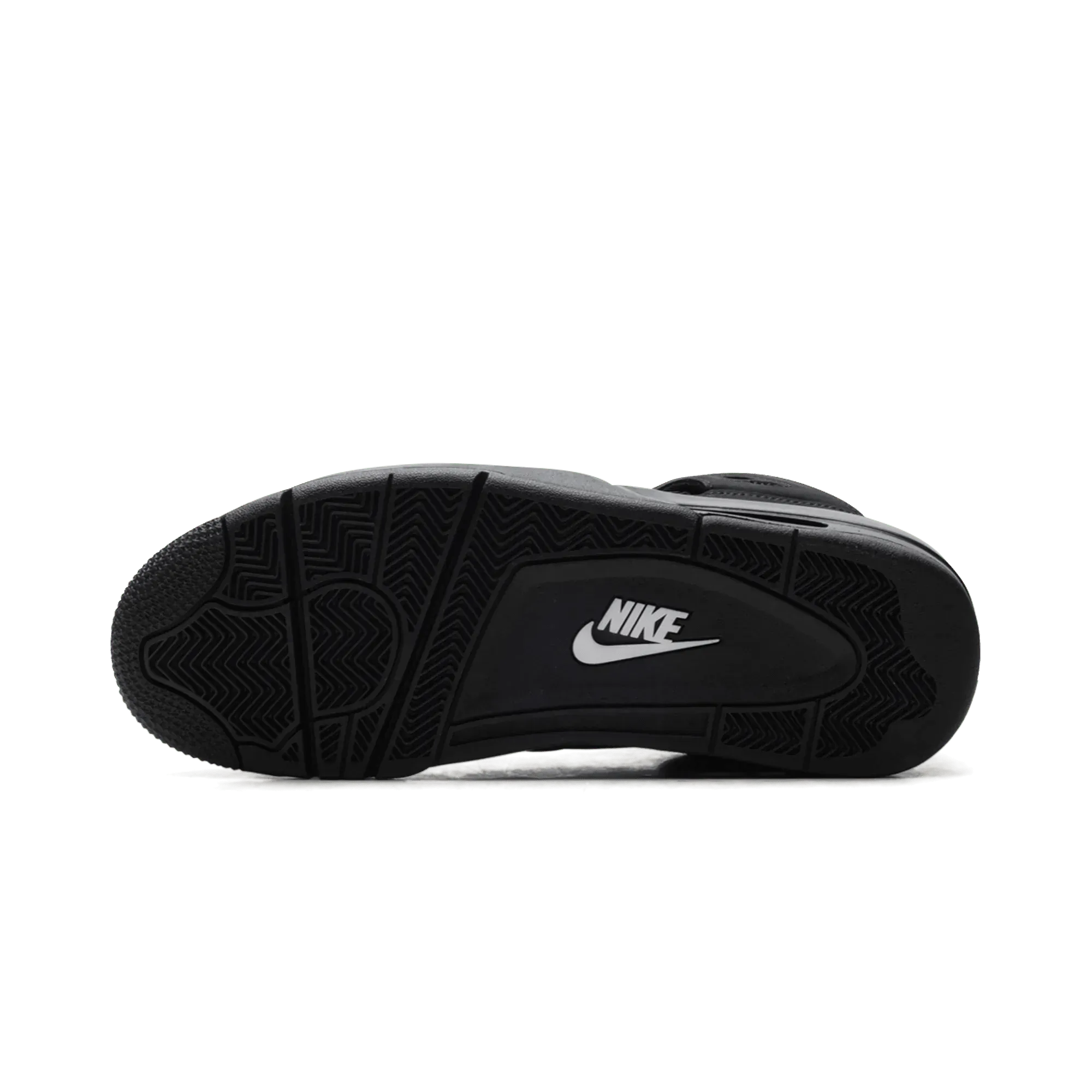 Air Jordan 4 Retro Black Cat - Bucharest Kicks