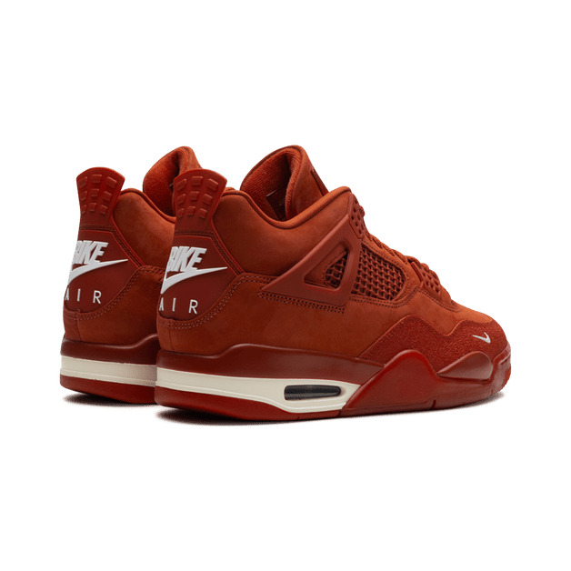 Air Jordan 4 Retro Brick by Brick - Bucharest Kicks