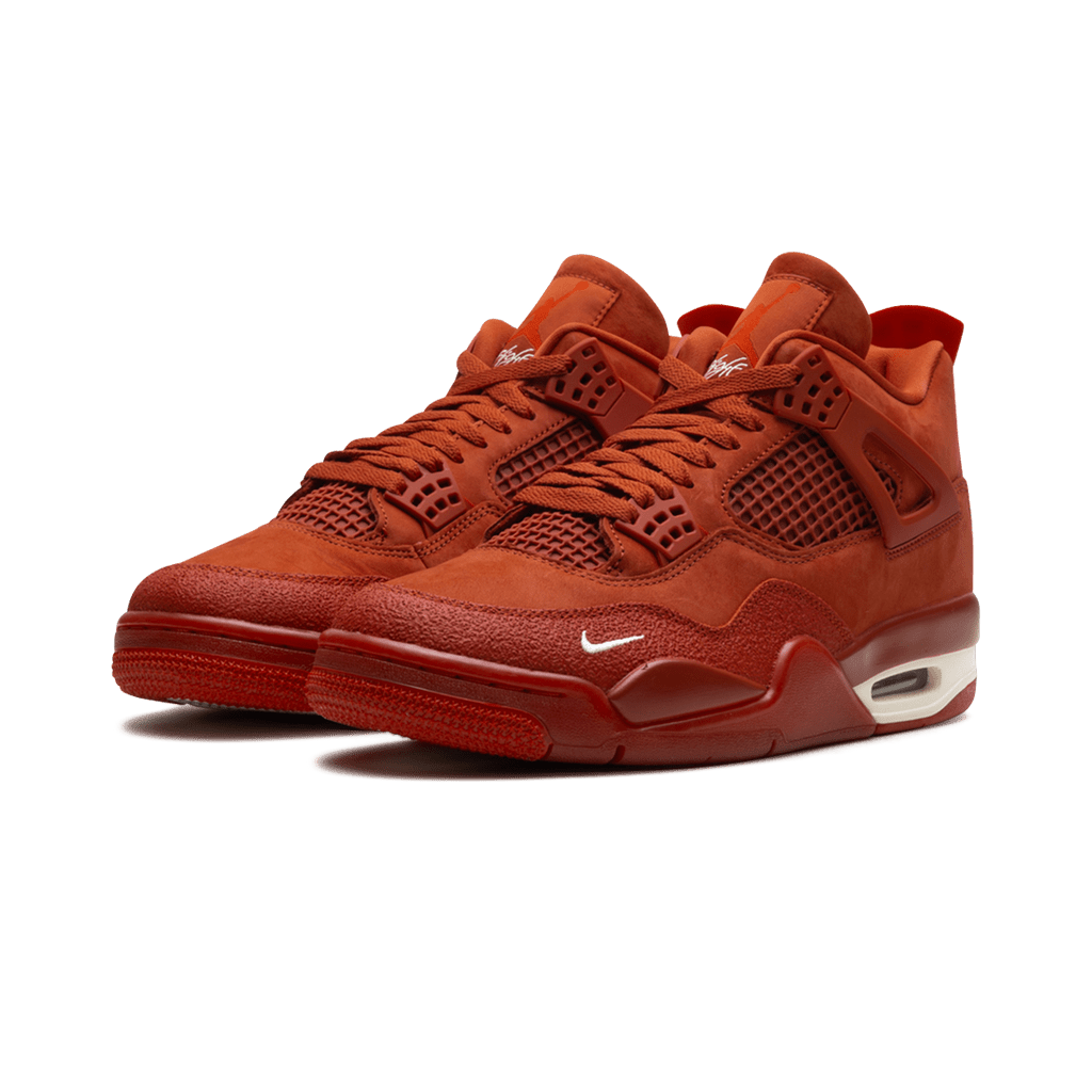 Air Jordan 4 Retro Brick by Brick - Bucharest Kicks
