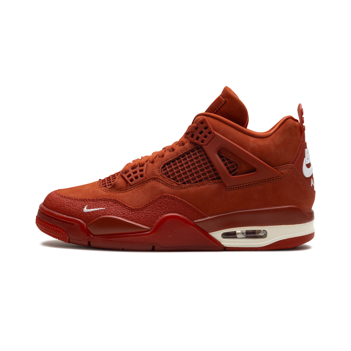 Air Jordan 4 Retro Brick by Brick - Bucharest Kicks