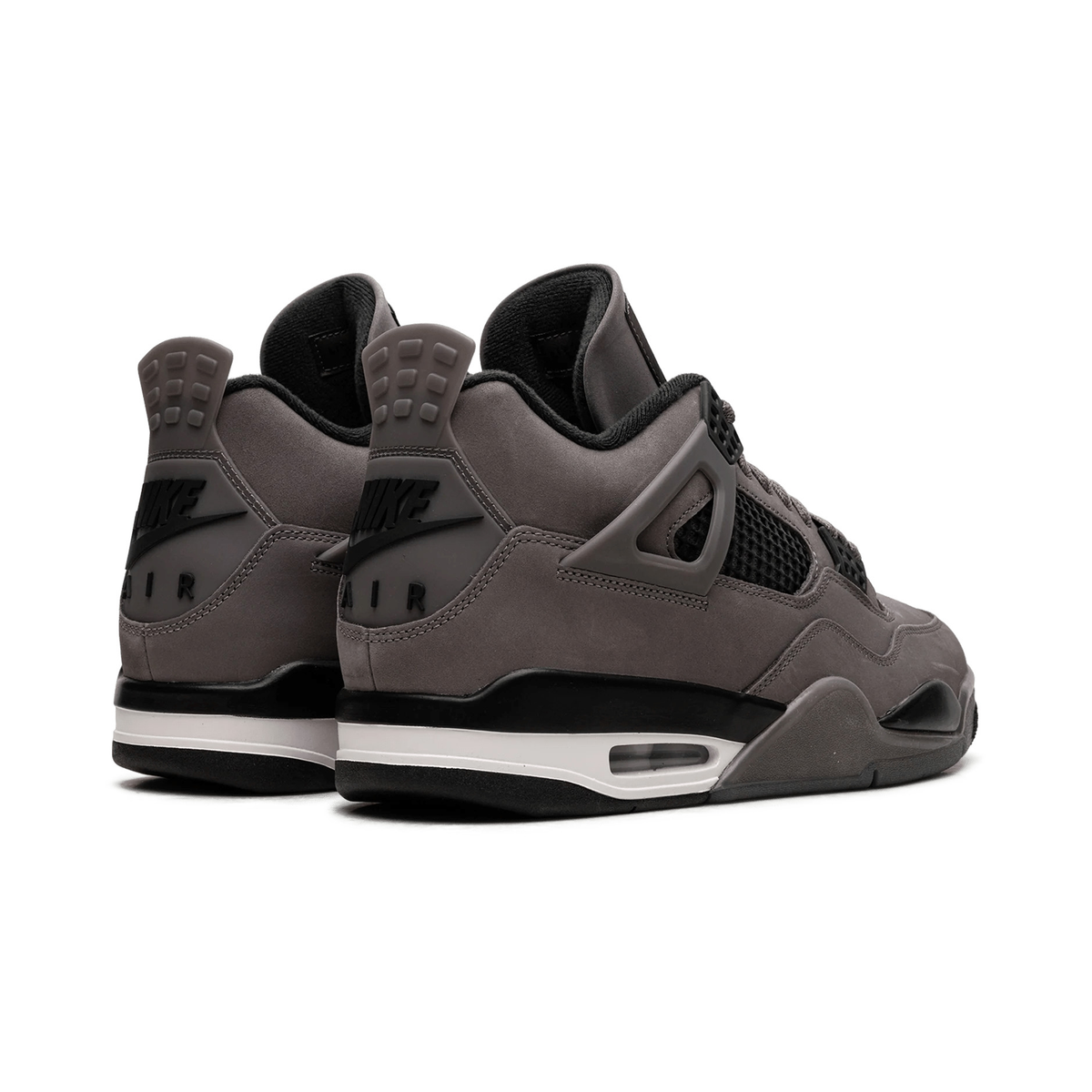 Air Jordan 4 Retro Cave Stone - Bucharest Kicks