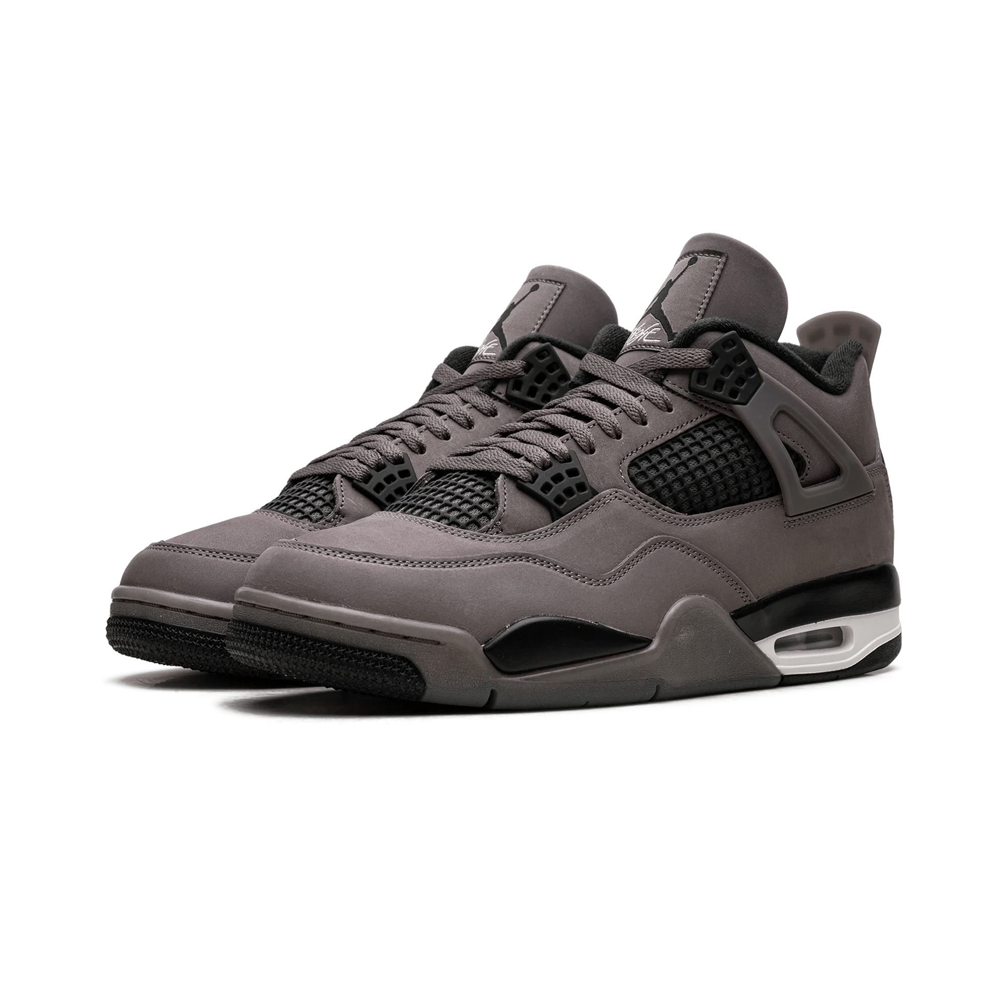 Air Jordan 4 Retro Cave Stone - Bucharest Kicks