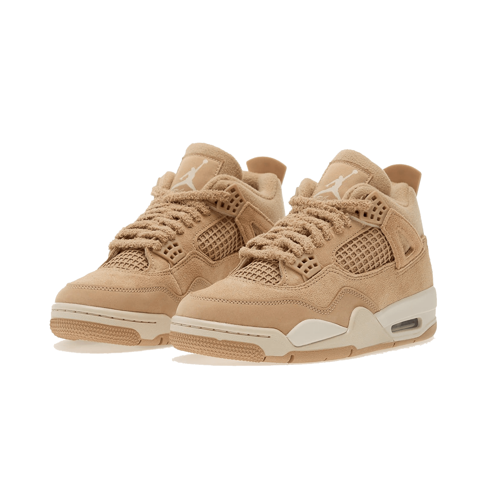 Air Jordan 4 Retro Cozy Girl - Bucharest Kicks