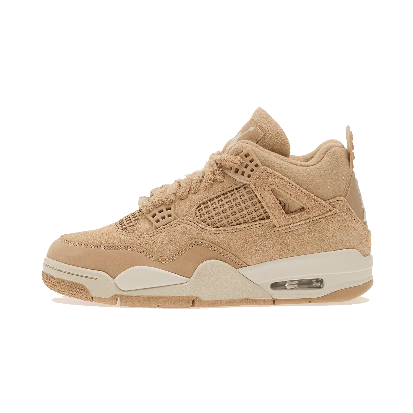 Air Jordan 4 Retro Cozy Girl - Bucharest Kicks