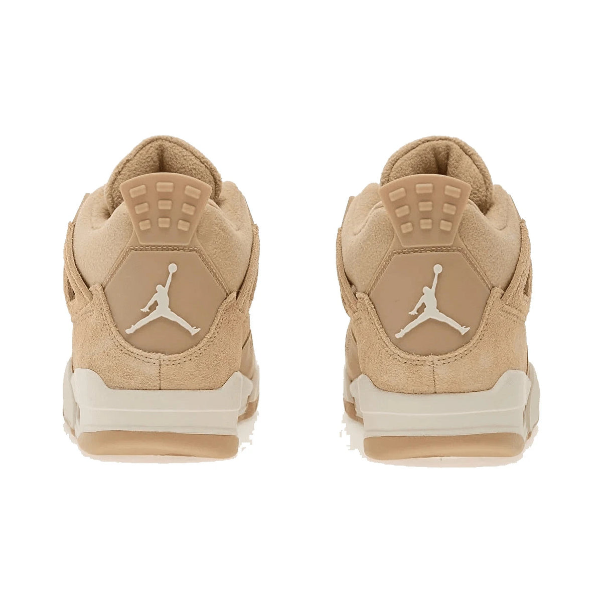 Air Jordan 4 Retro Cozy Girl - Bucharest Kicks