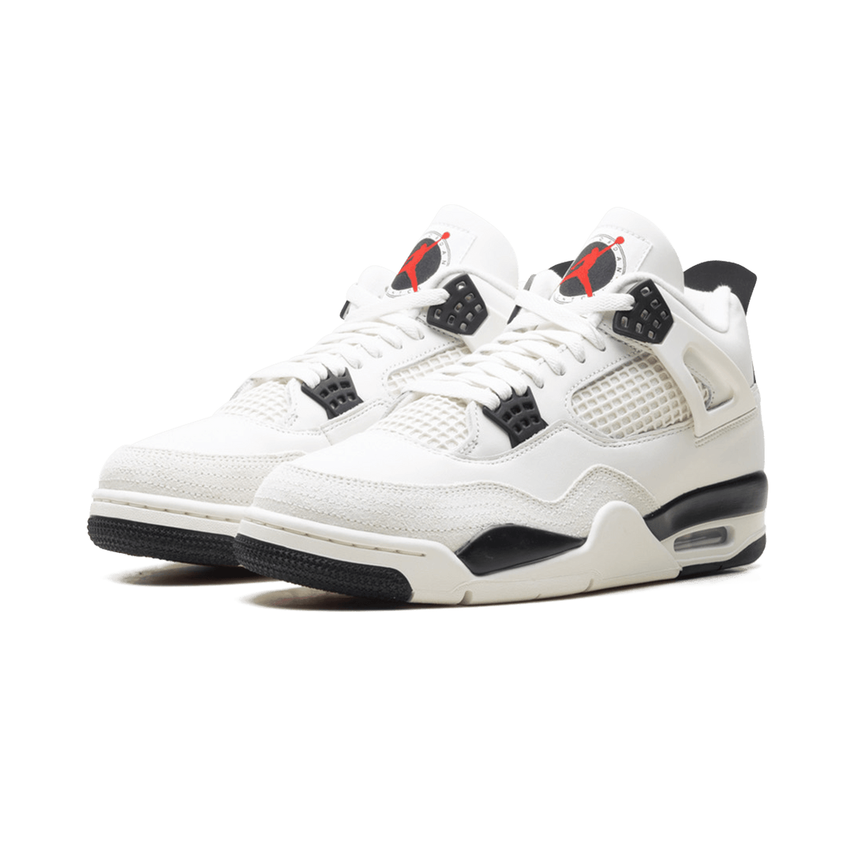 Air Jordan 4 Retro Flight Club - Bucharest Kicks