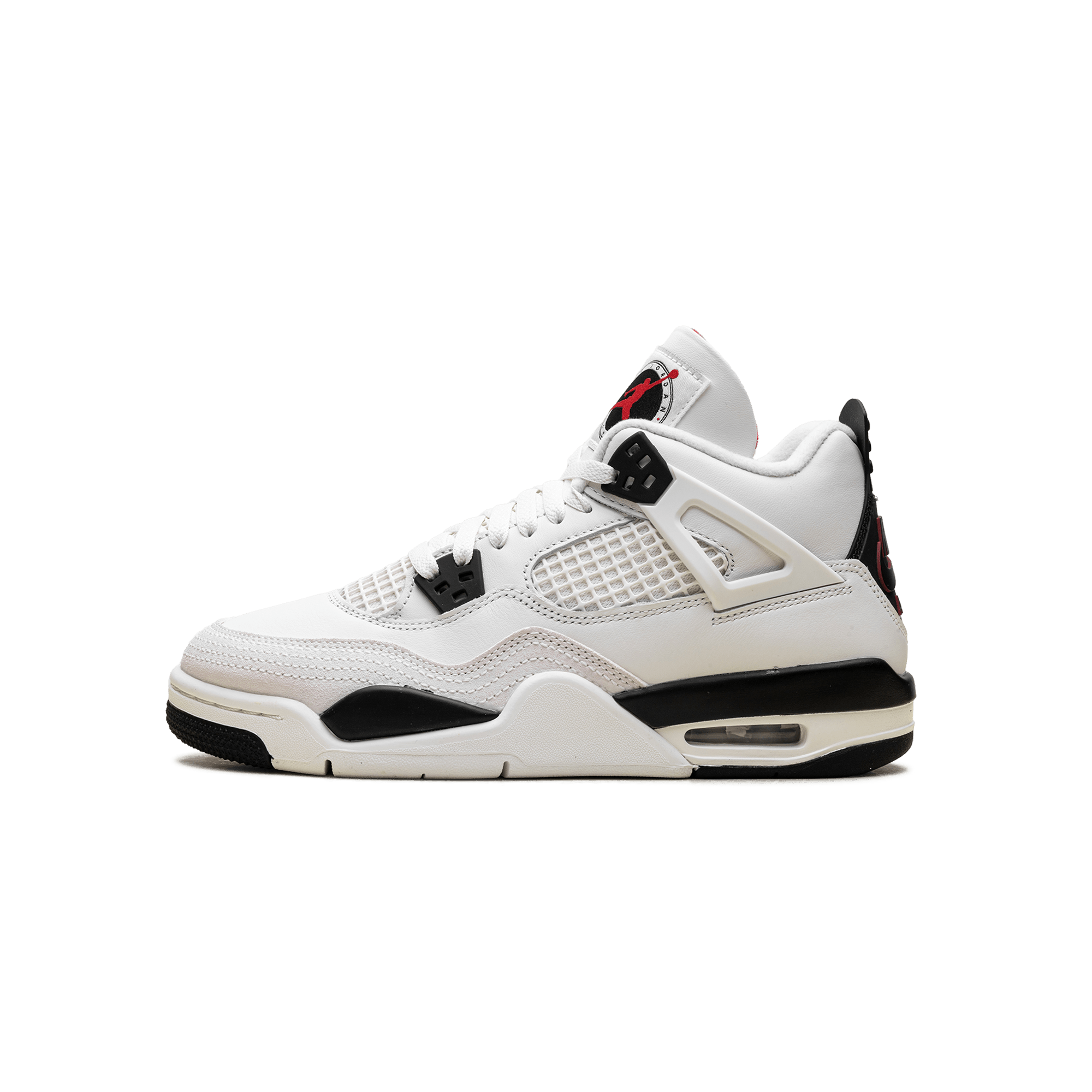 Air Jordan 4 Retro Flight Club - Bucharest Kicks