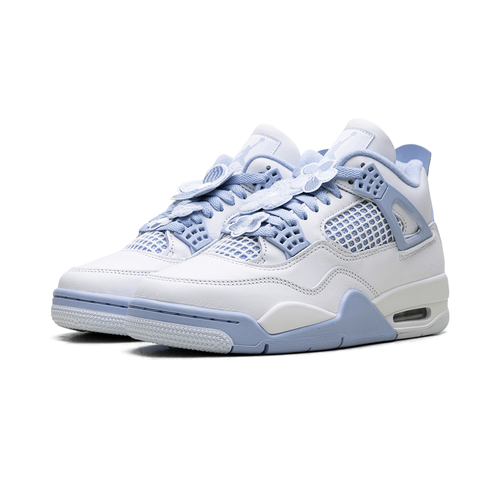 Air Jordan 4 Retro "Forget me not" - Bucharest Kicks