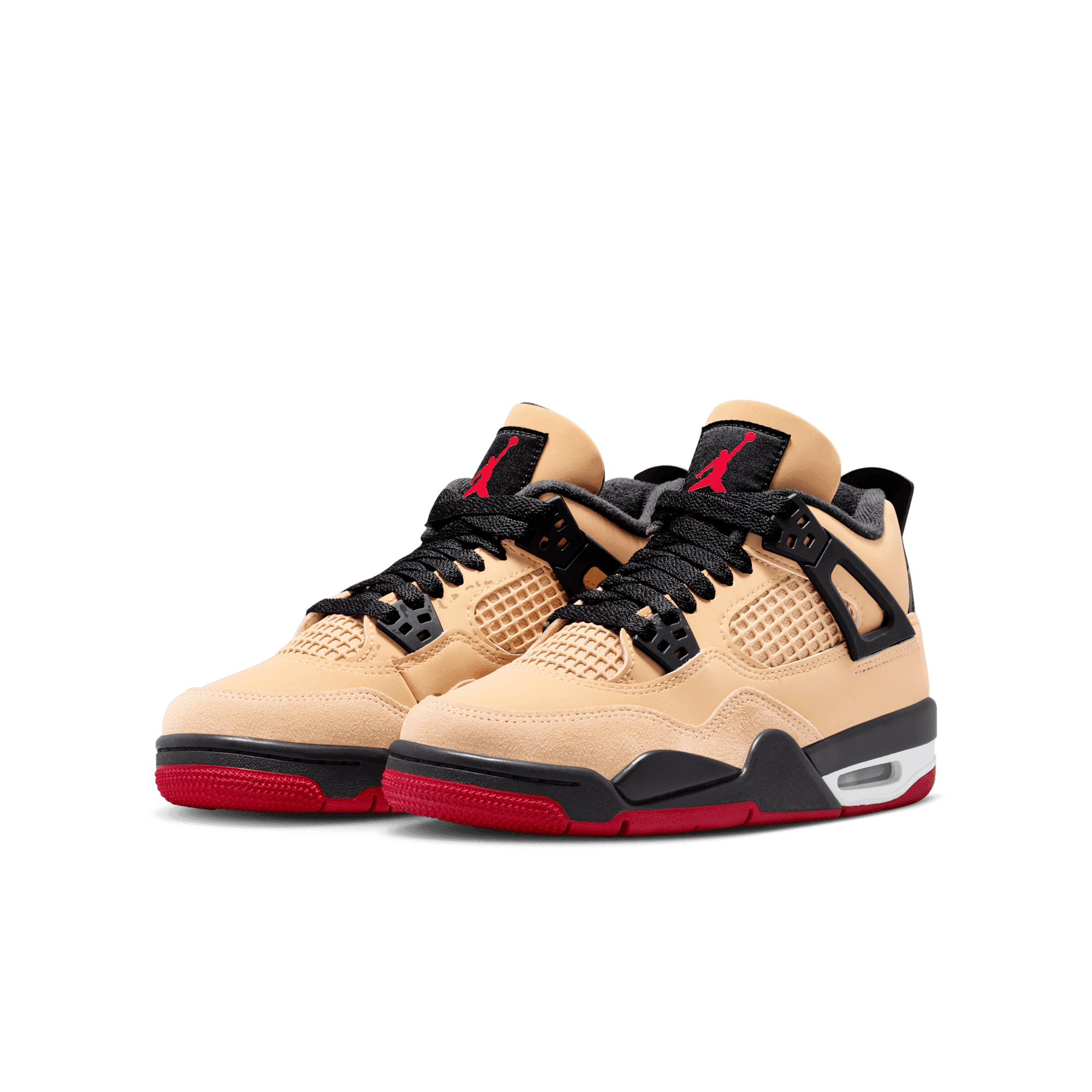 Air Jordan 4 Retro Pizza - Bucharest Kicks