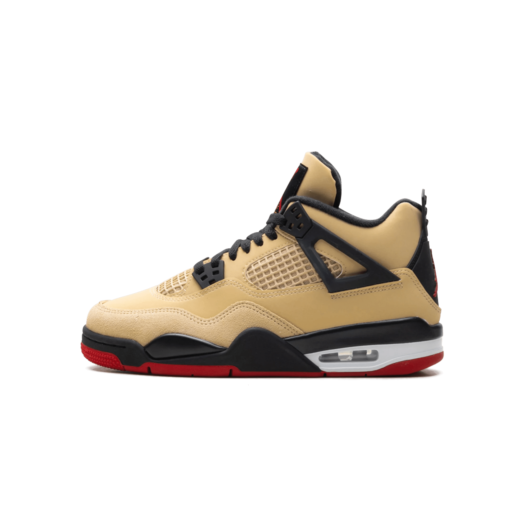 Air Jordan 4 Retro Pizza - Bucharest Kicks