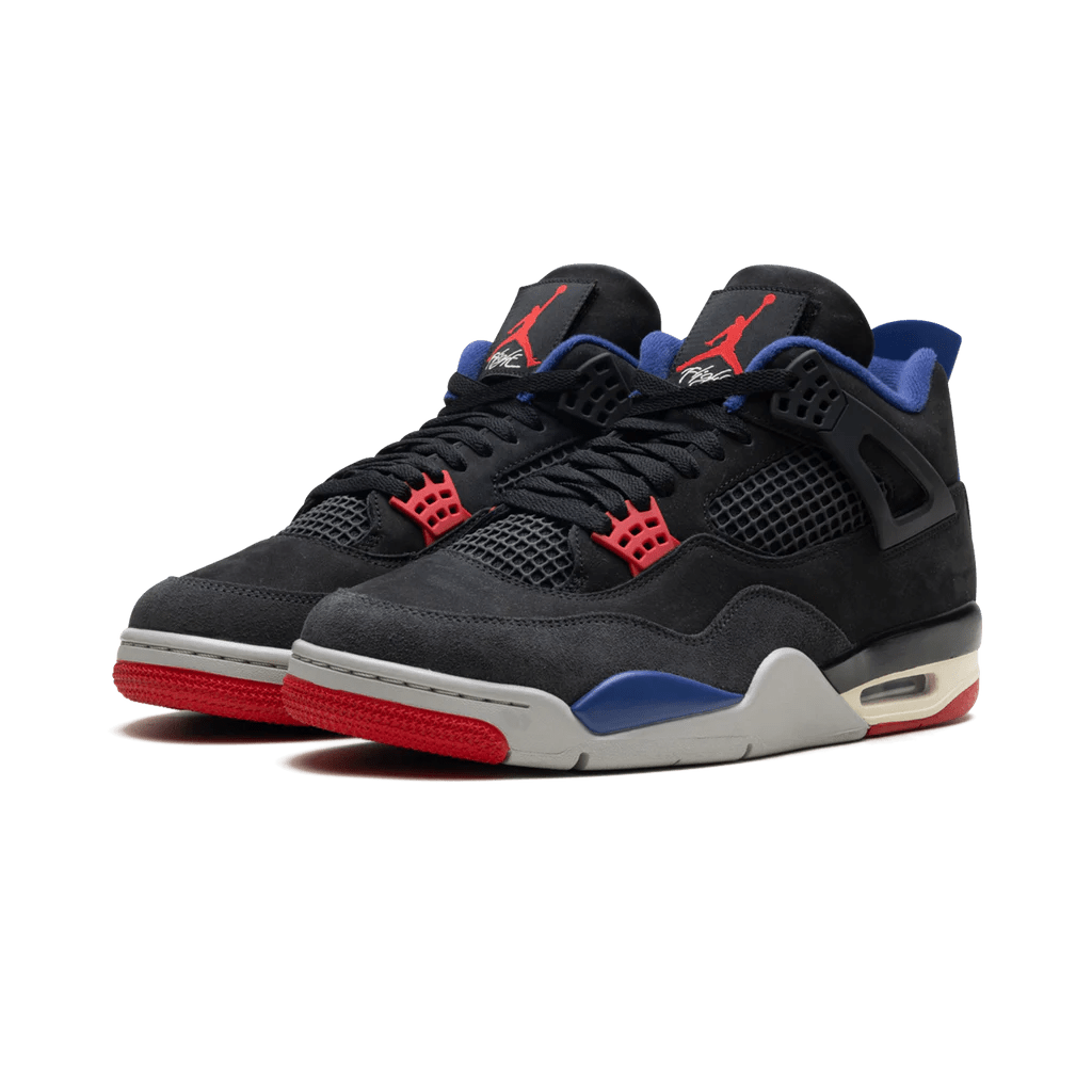 Air Jordan 4 Retro Rare Air - Bucharest Kicks