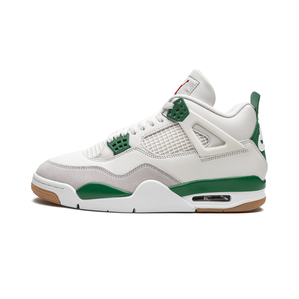 Air Jordan 4 Retro SB Pinegreen - Bucharest Kicks