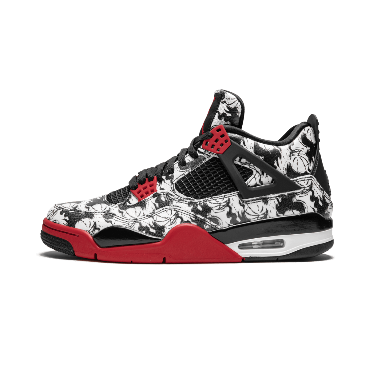 Air Jordan 4 Retro Tattoo - Bucharest Kicks