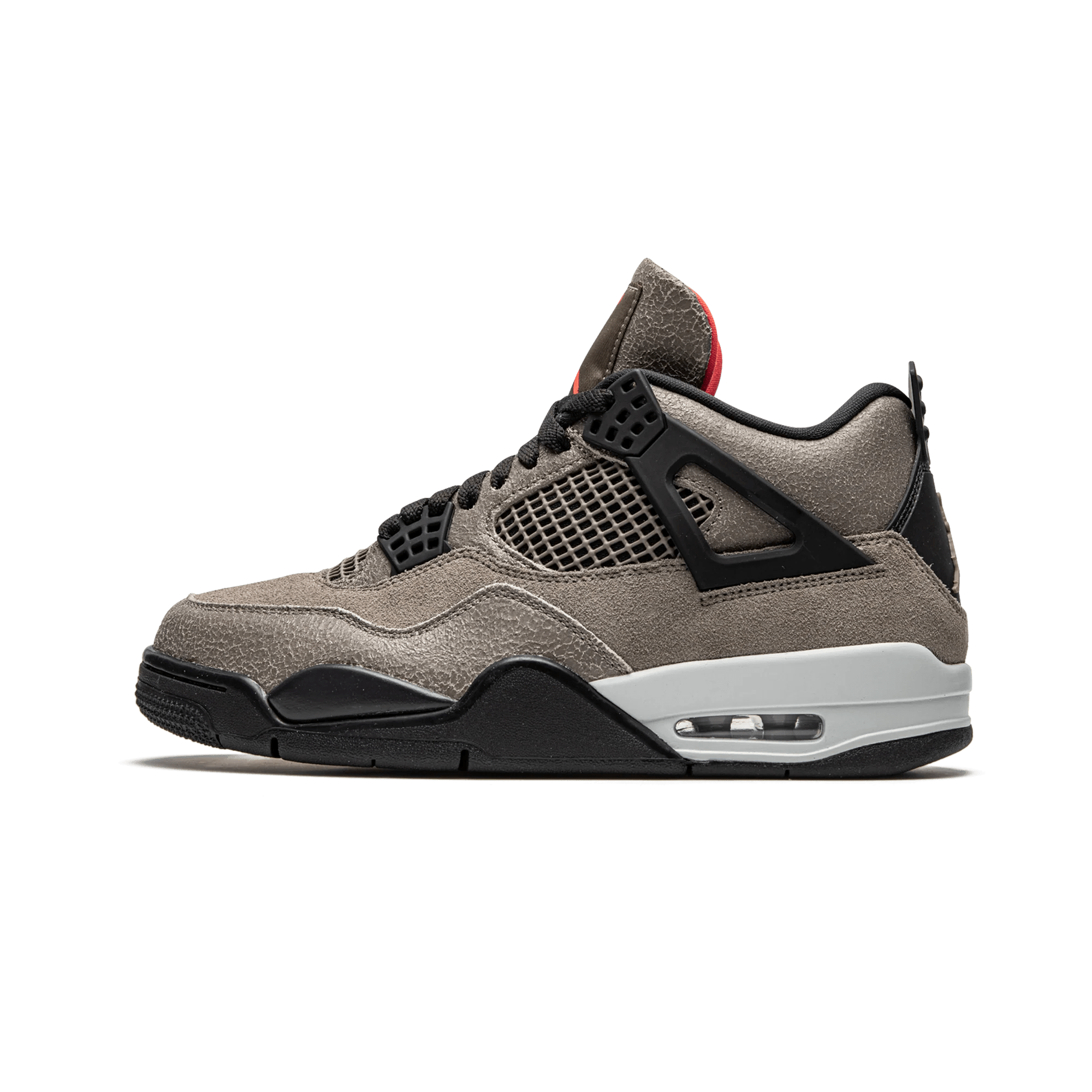 Air Jordan 4 Retro Taupe Haze - Bucharest Kicks