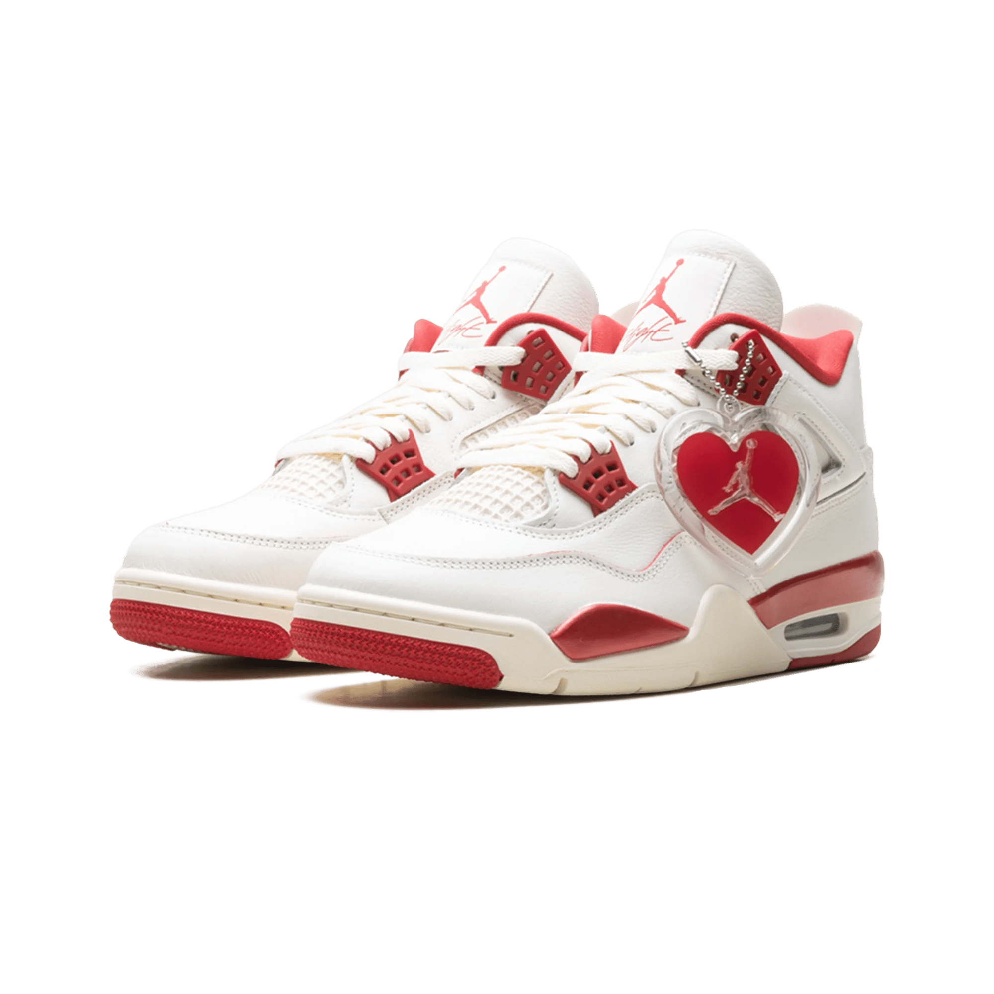 Air Jordan 4 Retro Valentine's Day - Bucharest Kicks