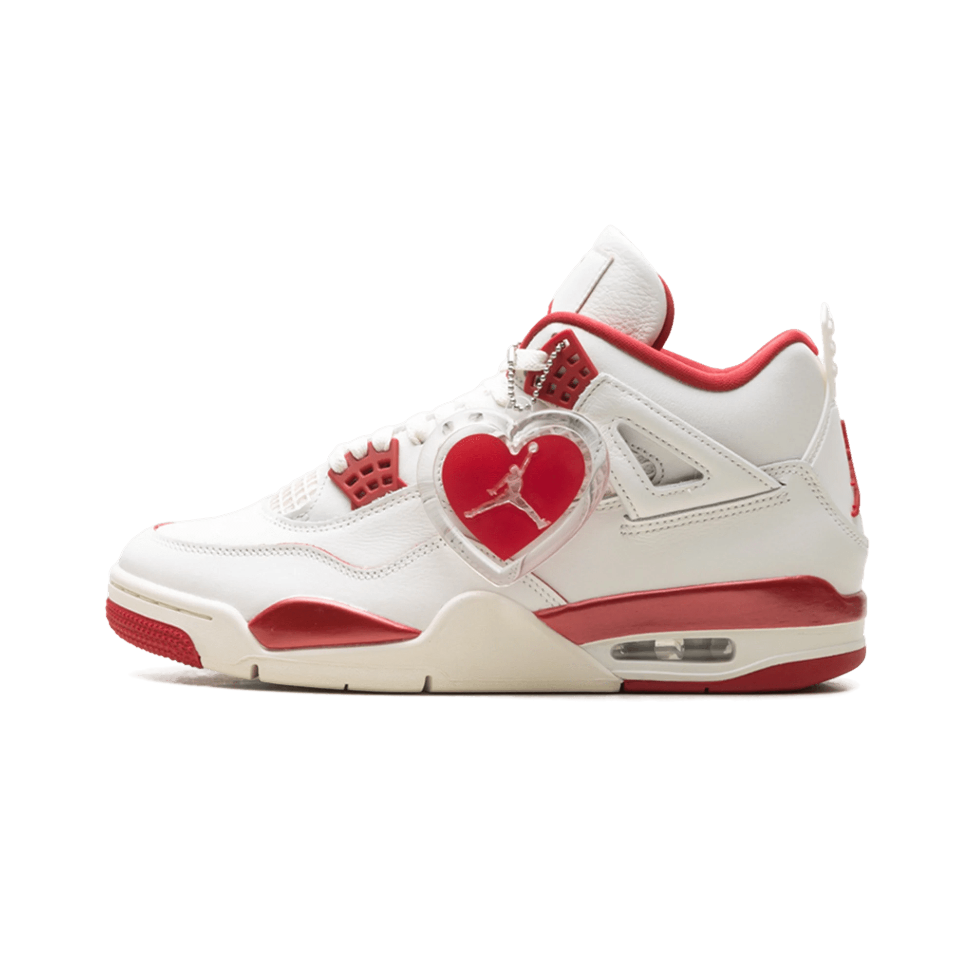 Air Jordan 4 Retro Valentine's Day - Bucharest Kicks