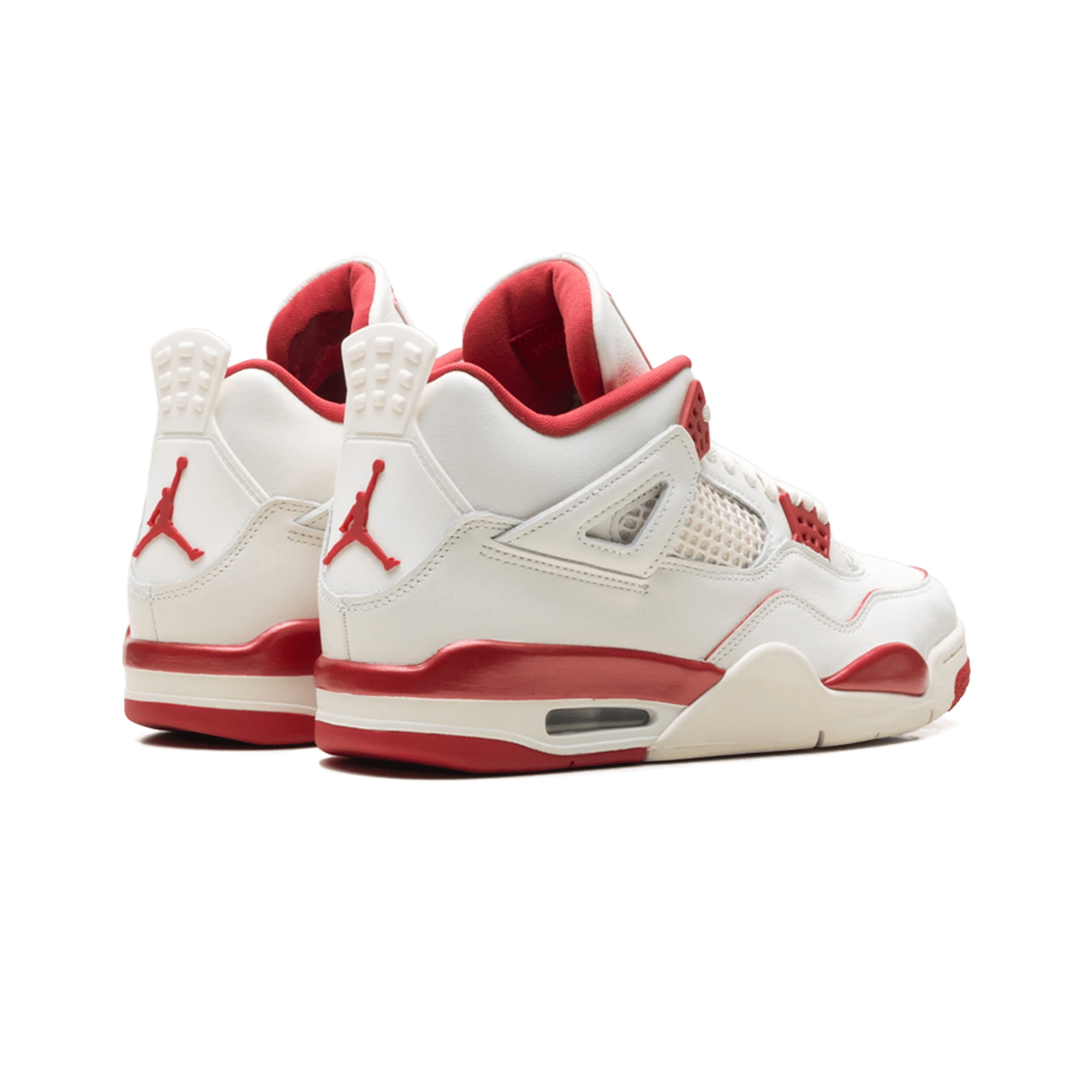 Air Jordan 4 Retro Valentine's Day - Bucharest Kicks