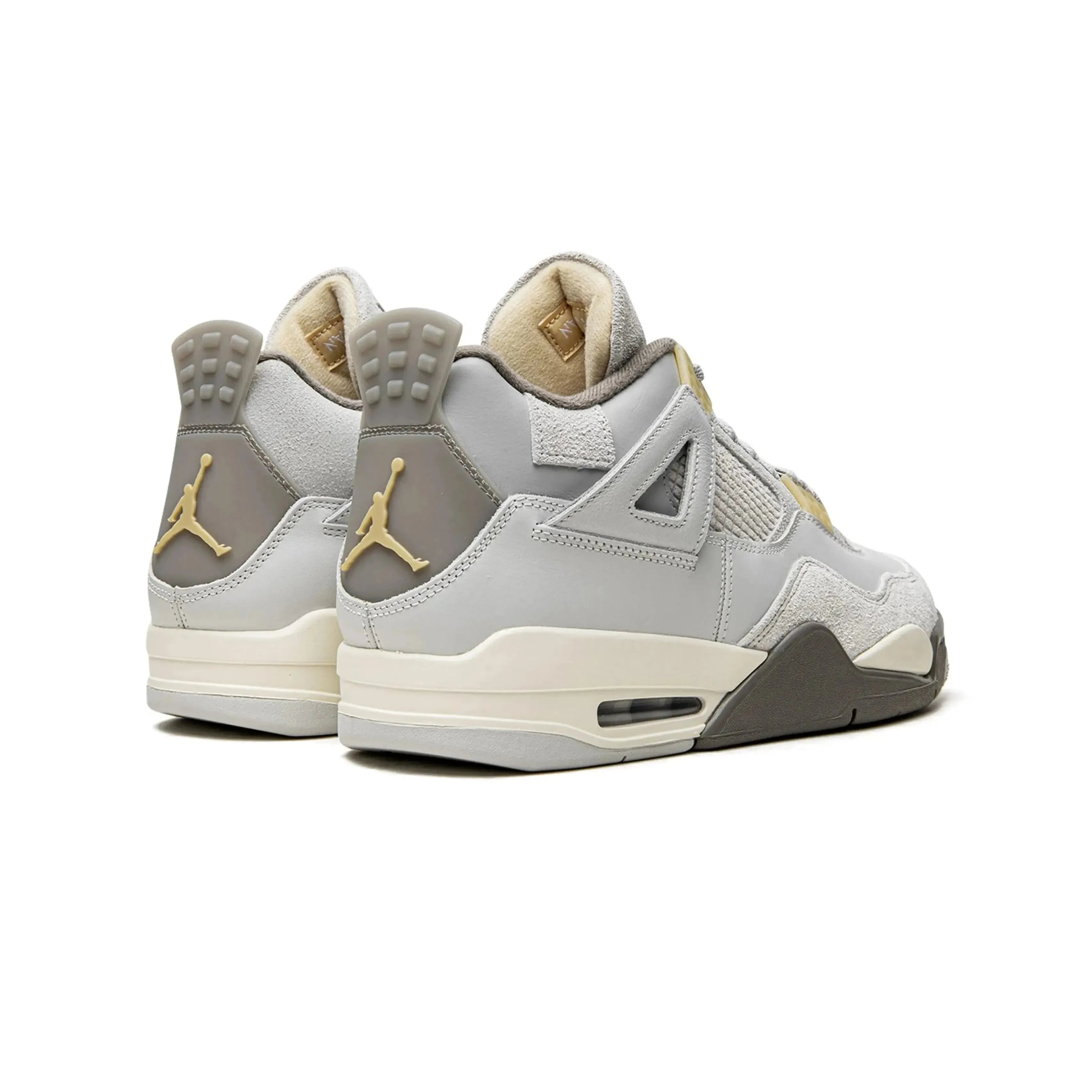 Air Jordan 4 Retro SE Craft Photon Dust - Bucharest Kicks