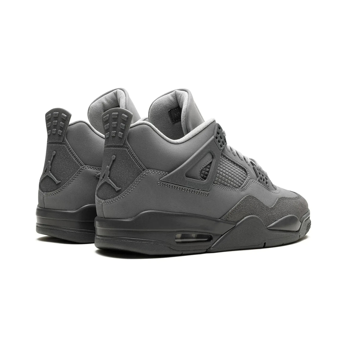 Air Jordan 4 Retro Wet Cement - Bucharest Kicks