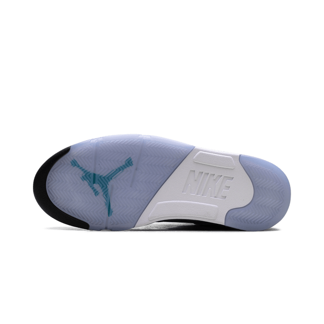 Air Jordan 5 Retro Grape 2025 - Bucharest Kicks