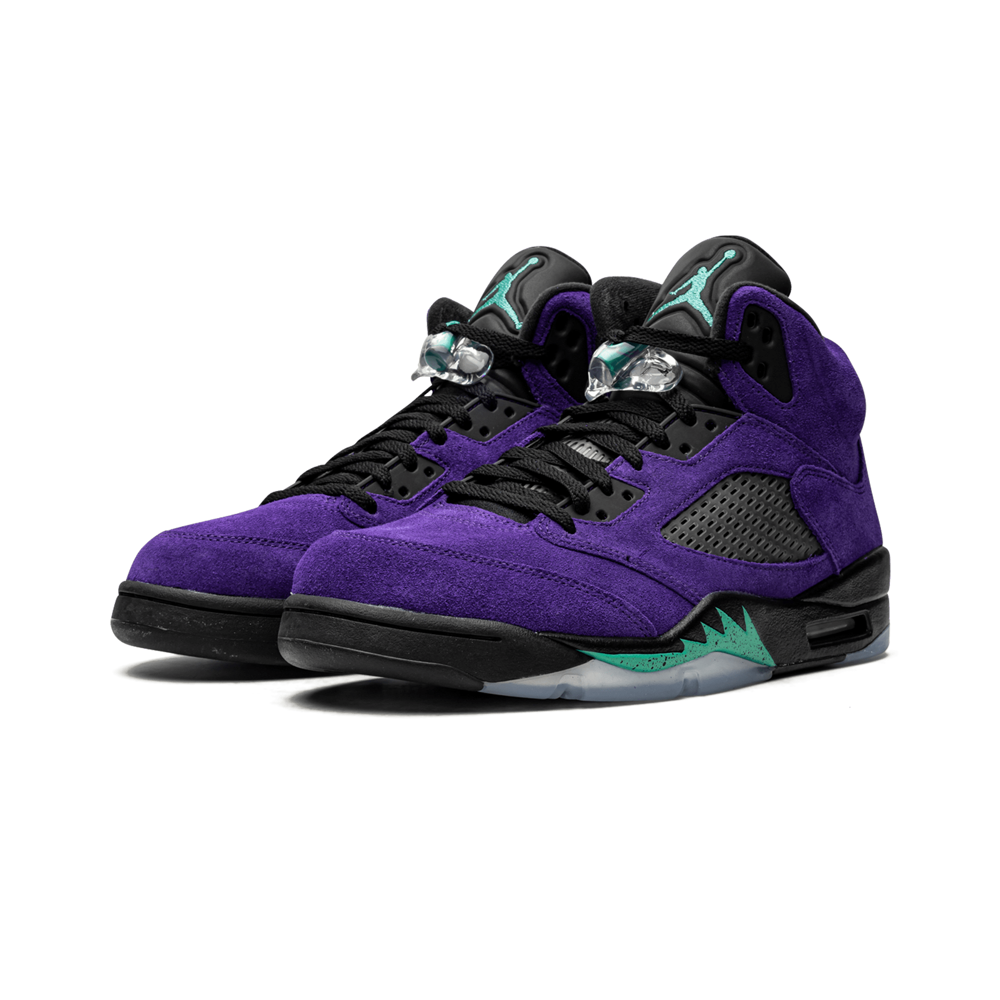 Air Jordan 5 Retro Alternate Grape - Bucharest Kicks