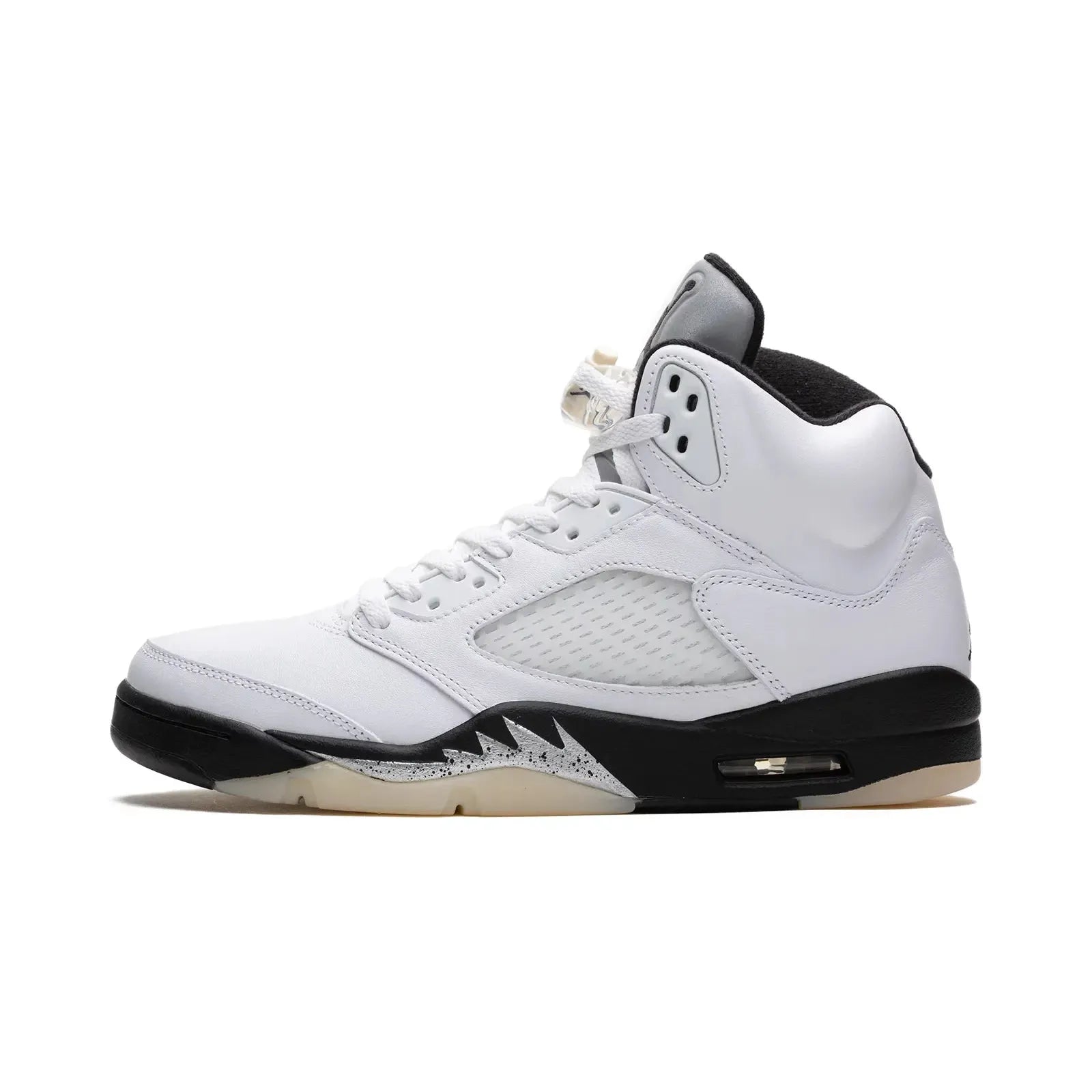 Air Jordan 5 Retro Reverse Metallic - Bucharest Kicks