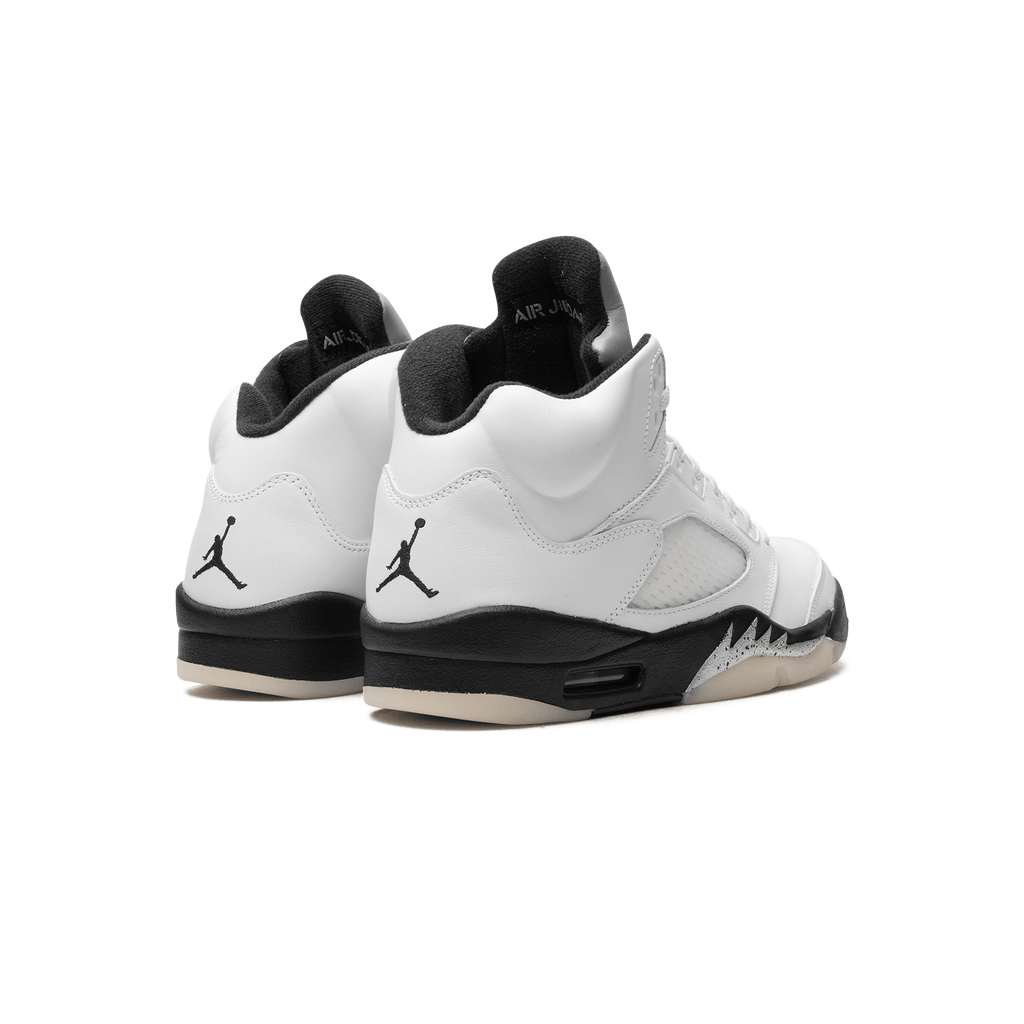 Air Jordan 5 Retro Reverse Metallic - Bucharest Kicks