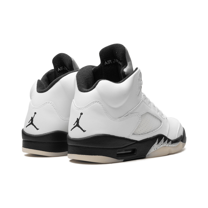 Air Jordan 5 Retro Reverse Metallic - Bucharest Kicks