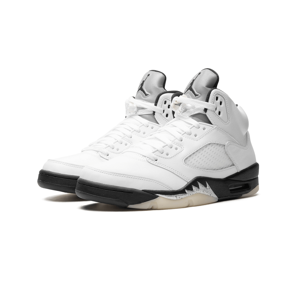 Air Jordan 5 Retro Reverse Metallic - Bucharest Kicks