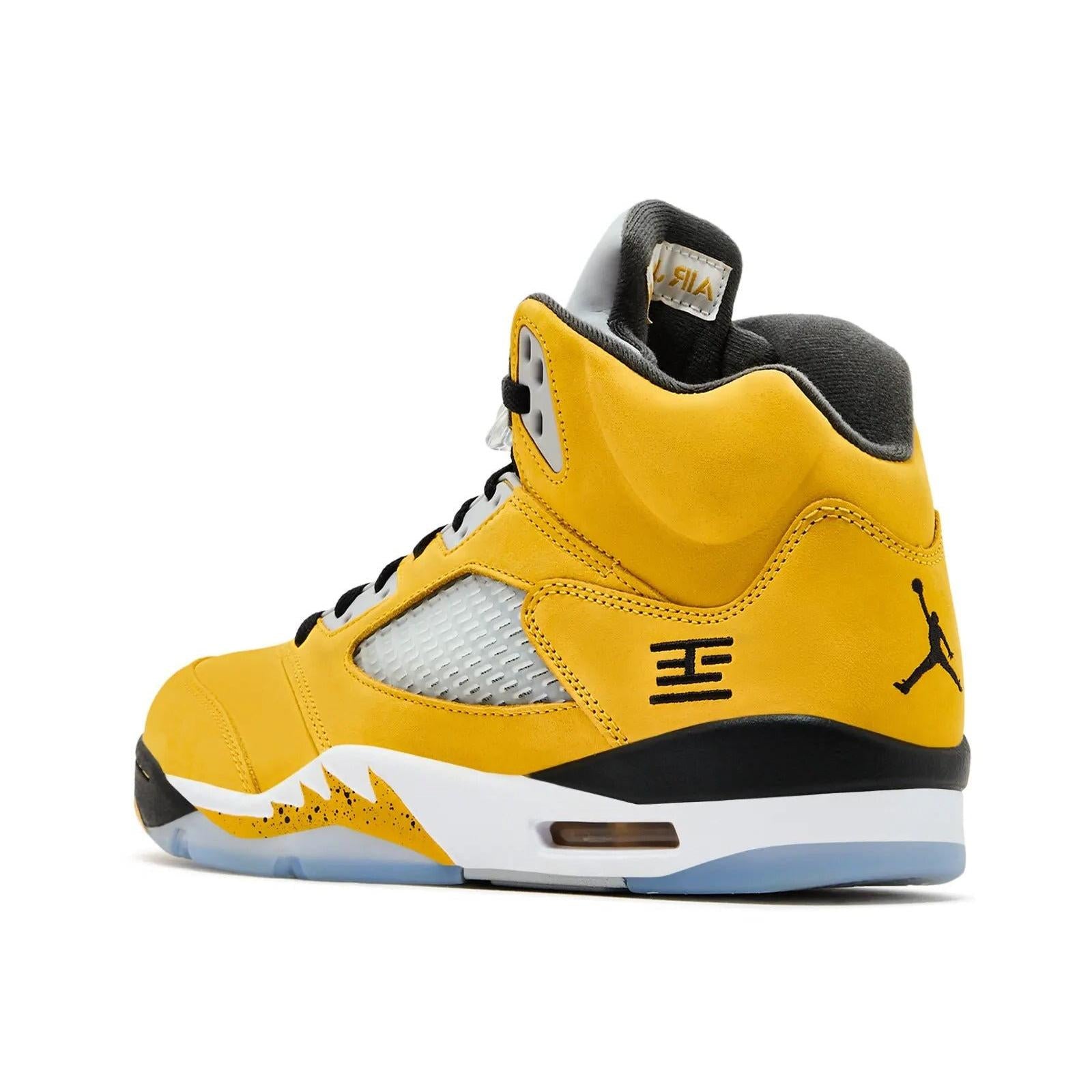 Air Jordan 5 Retro T23 Tokyo 2025 - Bucharest Kicks